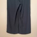 {Lululemon} On the Fly Wide-Leg 7/8 Pant Woven in Black - Womens 8 - NWT