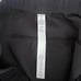 {Lululemon} On the Fly Wide-Leg 7/8 Pant Woven in Black - Womens 8 - NWT