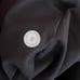 {Lululemon} On the Fly Wide-Leg 7/8 Pant Woven in Black - Womens 8 - NWT