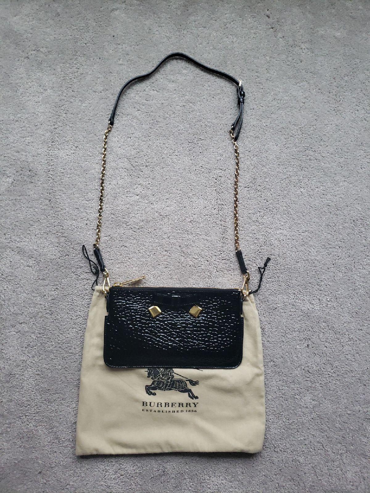 Burberry Crossbody