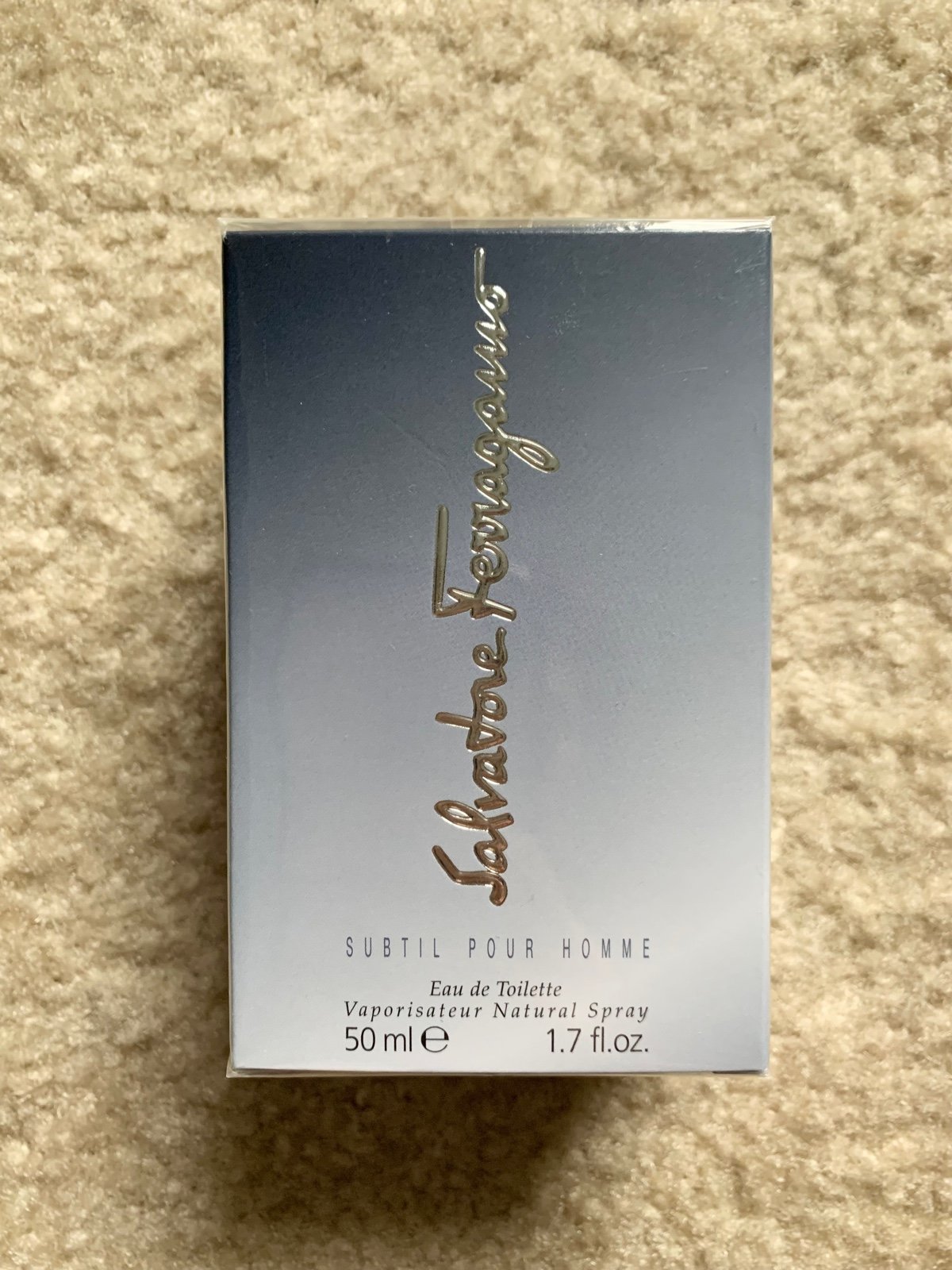 Salvatore Ferragamo Beauty | Mercari