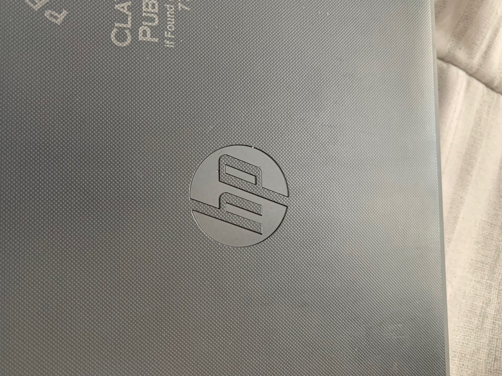 Laptop