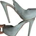 AUTHENTIC PRADA beautiful heels