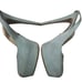 AUTHENTIC PRADA beautiful heels