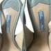 AUTHENTIC PRADA beautiful heels