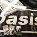 Oasis Rug Mat Sticker 30th Anniversary