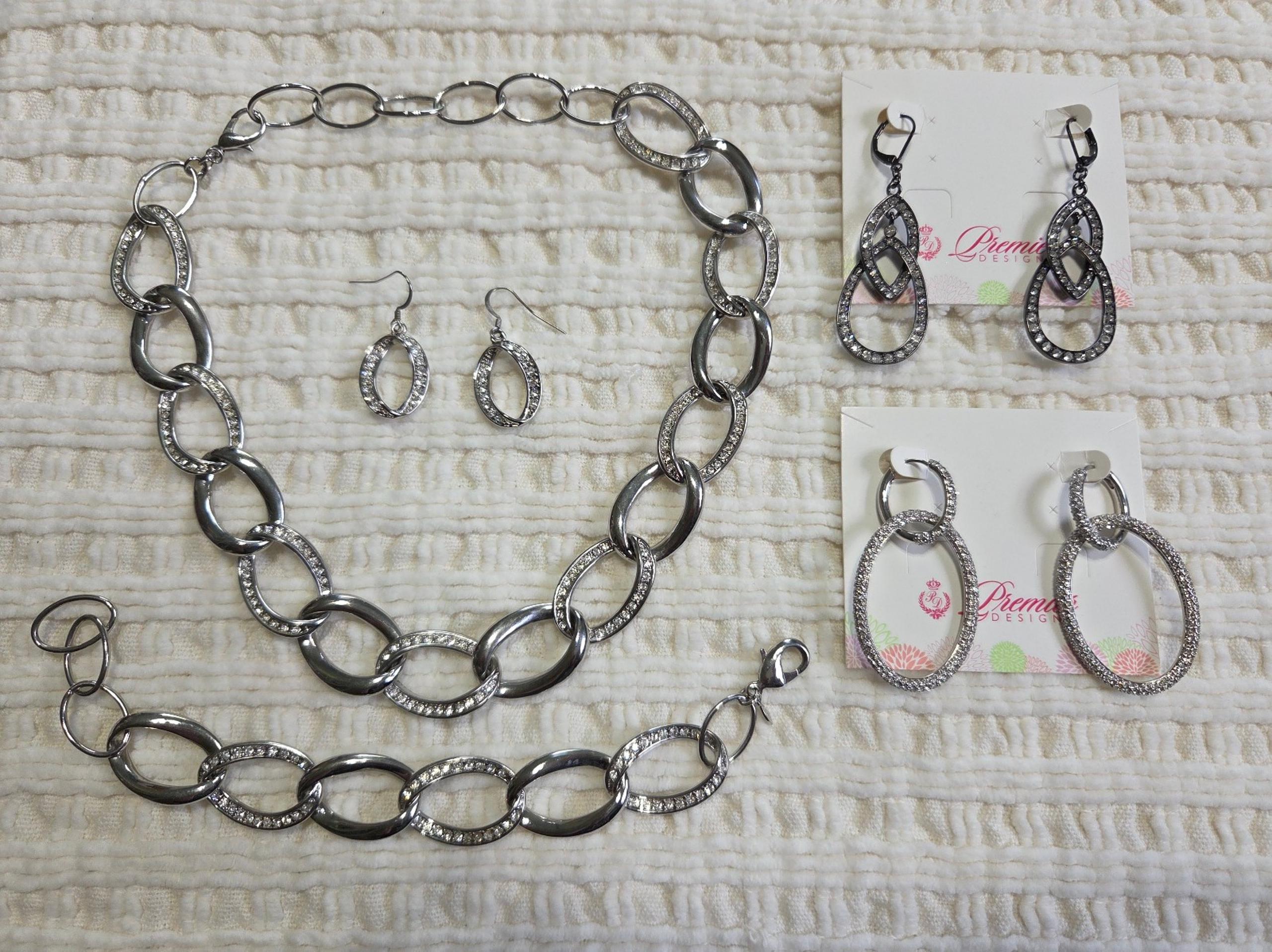 Premier Designs Jewelry