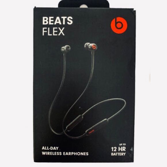 Beats Flex by Dr. Dre