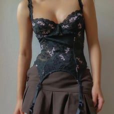 Lingerie Set
