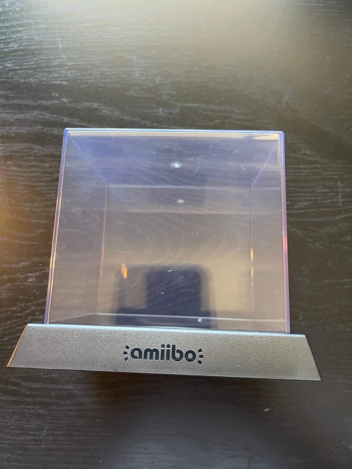 Hori Amiibo Display Case