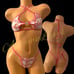 exotic dancewear