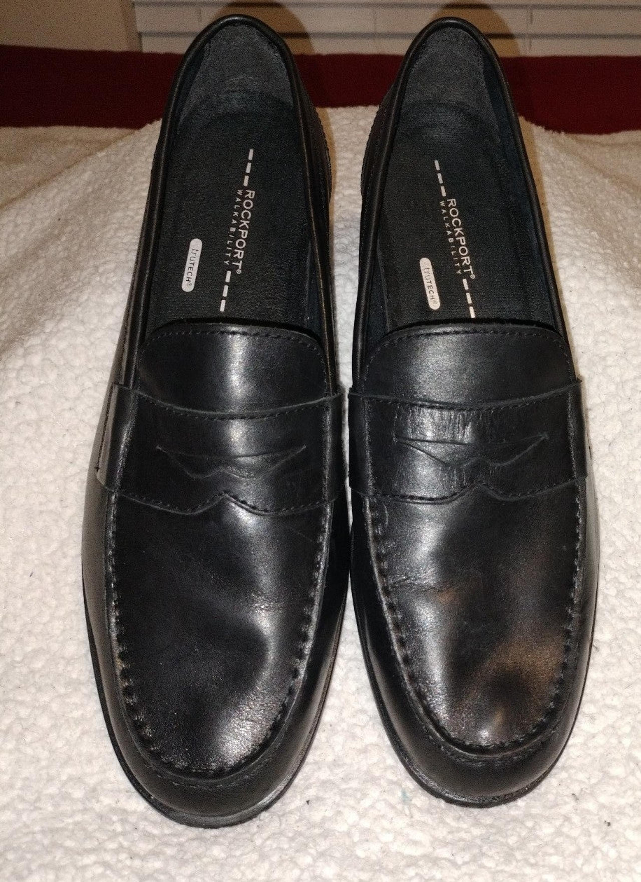 Men's Rockport Walkability Loafer