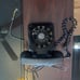 vintage telephone