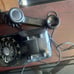 vintage telephone