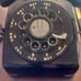 vintage telephone