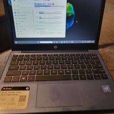 HP Laptop