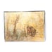 Vintage Framed Art Print-19”x25” Hand Signed Numbered-Impressionist/Surrealist.