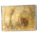 Vintage Framed Art Print-19”x25” Hand Signed Numbered-Impressionist/Surrealist.