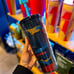 Starbucks x Marcos Chin New York City Collection - 24oz NYC Grid Tumbler