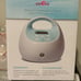 Spectra S1 Plus Portable & Rechargeable Hospital Strength Double Electric Breast