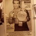 Pro Wrestling Digest March 1989 Ricky The Dragon Steamboat
