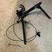 Saris MAG+ Bike Trainer