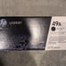 HP LaserJet 49A Black Print Cartridge