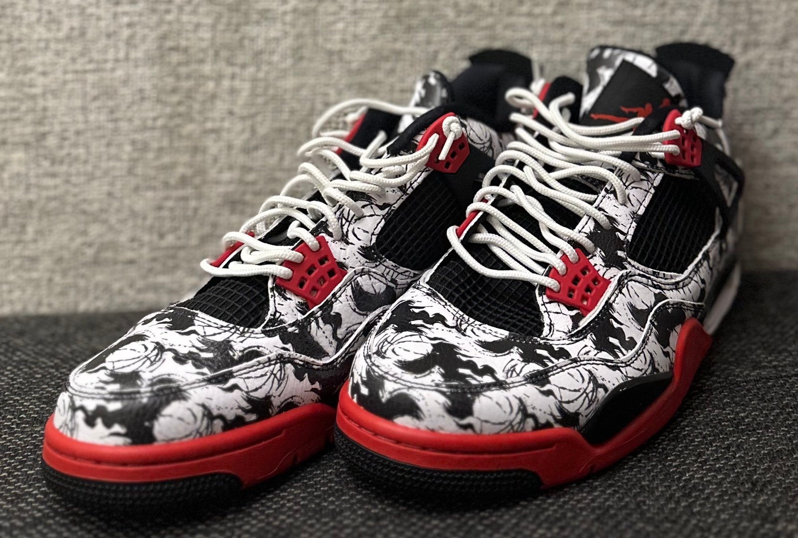 Jordan 4