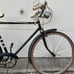 Rare 1960s Hercules 3 speed bicycle