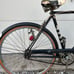 Rare 1960s Hercules 3 speed bicycle