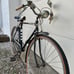 Rare 1960s Hercules 3 speed bicycle