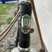 Rare 1960s Hercules 3 speed bicycle