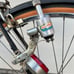Rare 1960s Hercules 3 speed bicycle