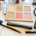 Becca Iconic London Palette Il Makiage Hydra Mist Lipstick Makeup Set Bundle