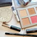 Becca Iconic London Palette Il Makiage Hydra Mist Lipstick Makeup Set Bundle