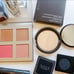 Becca Iconic London Palette Il Makiage Hydra Mist Lipstick Makeup Set Bundle
