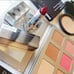 Becca Iconic London Palette Il Makiage Hydra Mist Lipstick Makeup Set Bundle