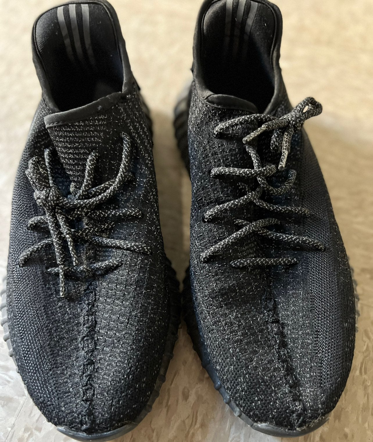Yeezy Adidas Boost 350 V2 Reflective