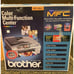 Brother MFC-440CN All-In-One Inkjet Printer Copier, Scanner, and Fax Parts Only