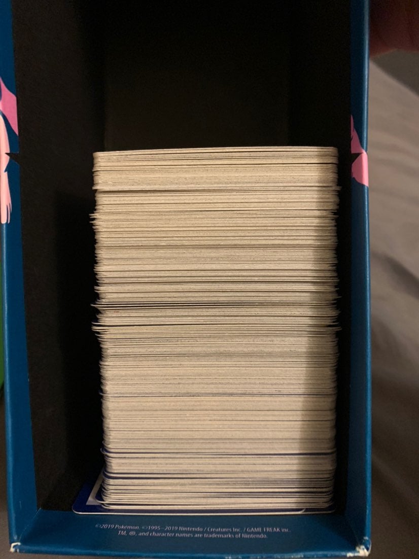 300 Pokemon Cards