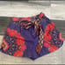 Farm Rio Floral Printed Shorts