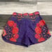 Farm Rio Floral Printed Shorts
