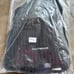 SUBARU OUTBACK BLACK CARPET FLOOR MAT SET #J505SAN000 (FITS 2020-2022)