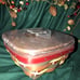 Longaberger Crimson Hill - Dreams Live Here Basket Set