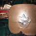 Longaberger Crimson Hill - Dreams Live Here Basket Set