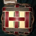 Longaberger Crimson Hill - Dreams Live Here Basket Set