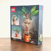 LEGO 76433 Harry Potter Mandrake Plant Sealed Unopened New