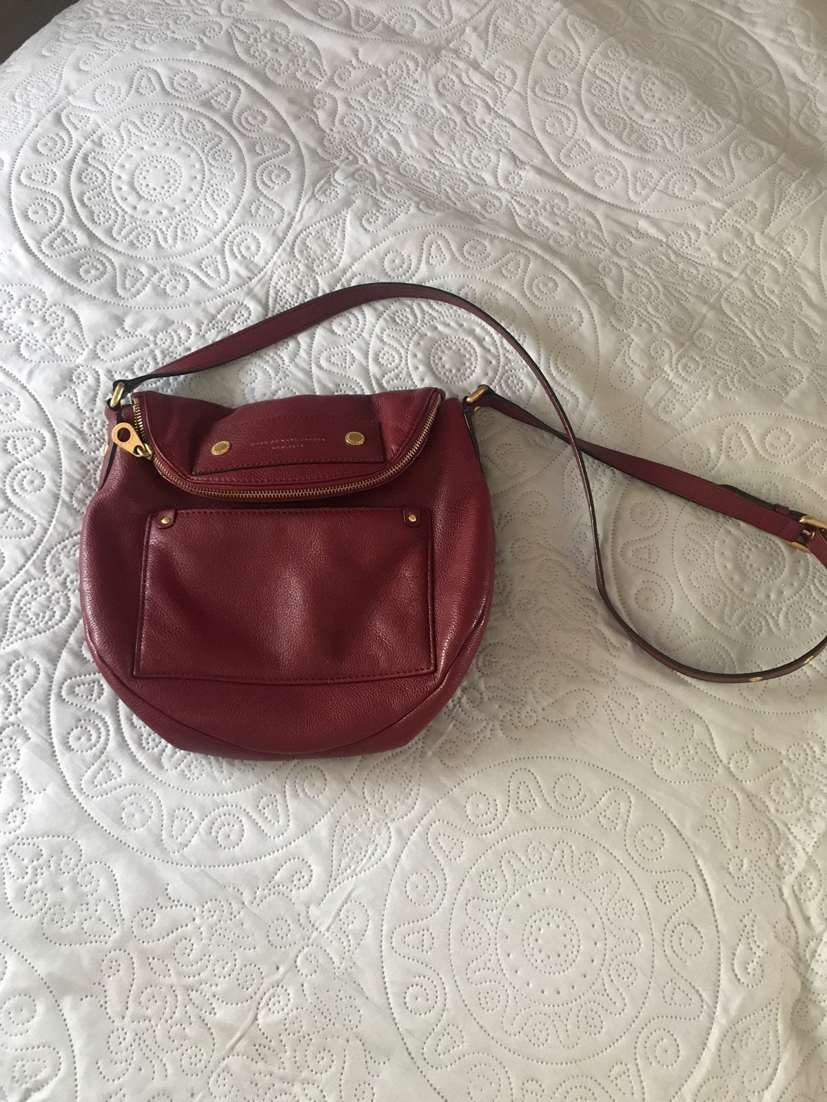 Marc By Marc Jacobs Purse
