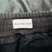 NWOT Abercrombie & Fitch Faux Leather Joggers XS