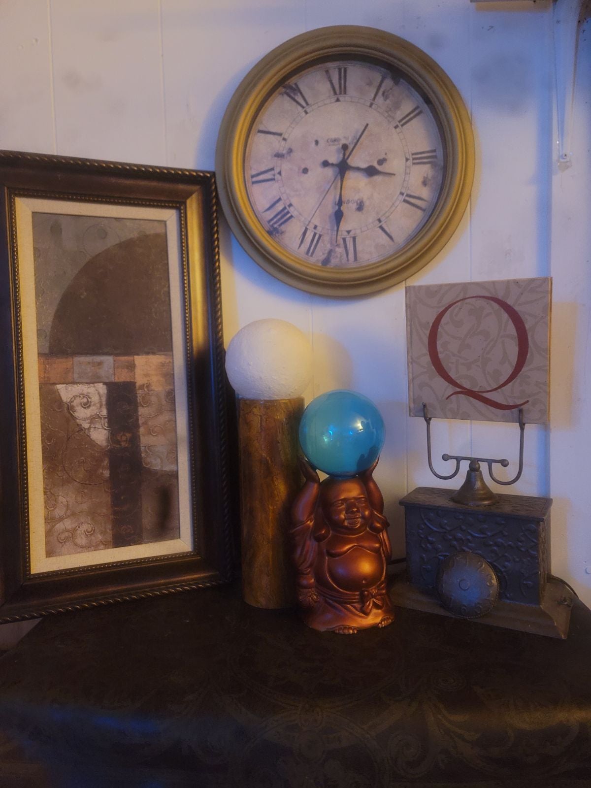 Home decor